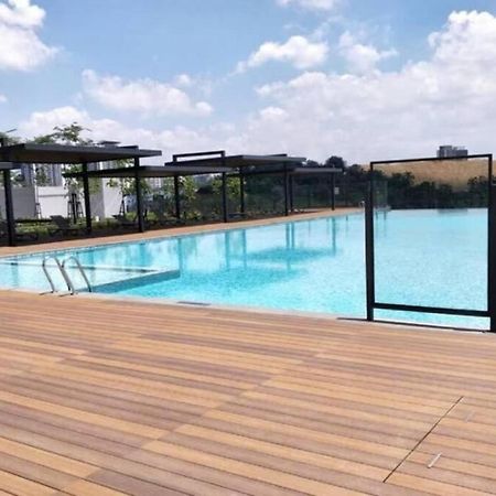 Kenwingston Cyberjaya Free Wifi By Premium Stay Екстер'єр фото
