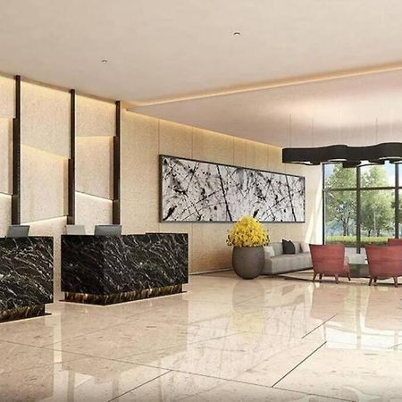 Kenwingston Cyberjaya Free Wifi By Premium Stay Екстер'єр фото