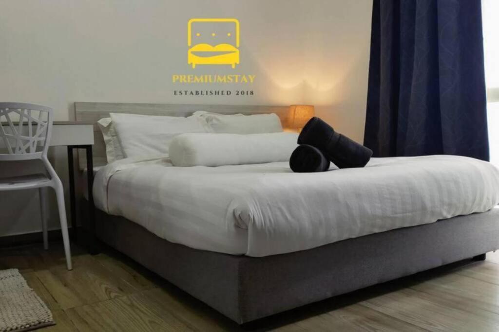Kenwingston Cyberjaya Free Wifi By Premium Stay Екстер'єр фото