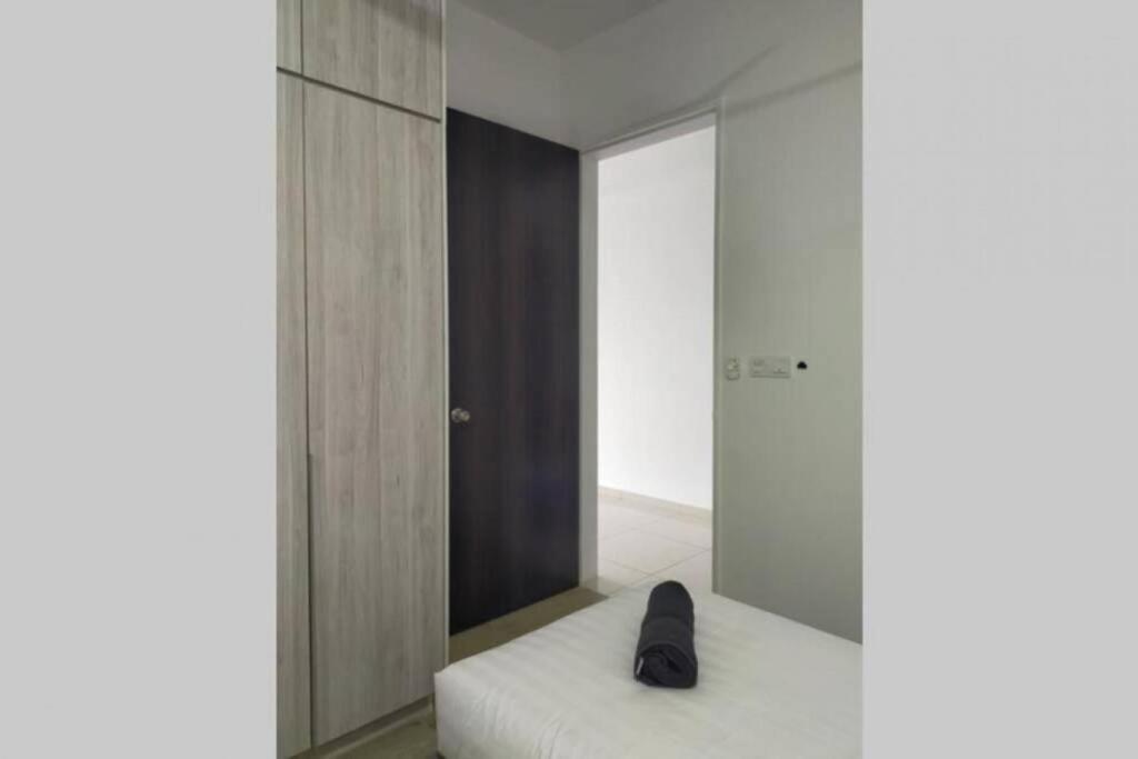 Kenwingston Cyberjaya Free Wifi By Premium Stay Екстер'єр фото