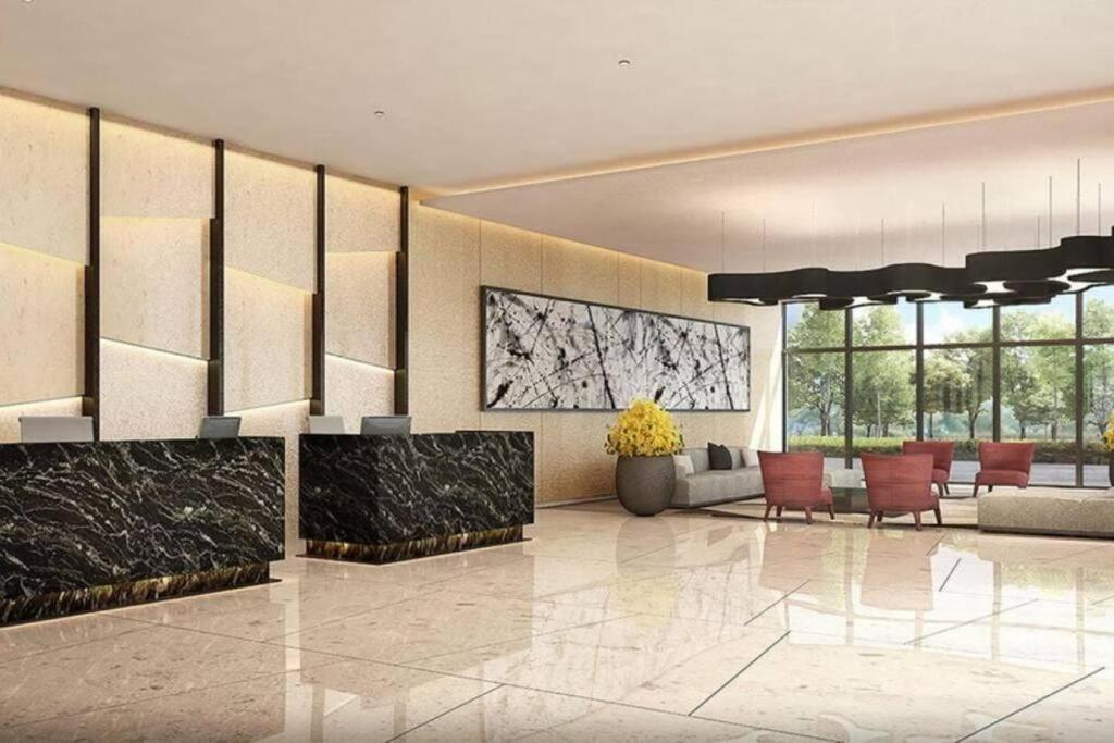 Kenwingston Cyberjaya Free Wifi By Premium Stay Екстер'єр фото
