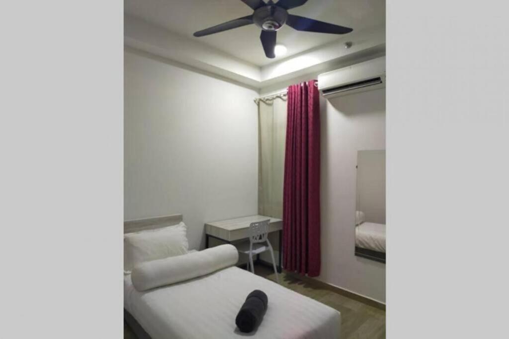 Kenwingston Cyberjaya Free Wifi By Premium Stay Екстер'єр фото