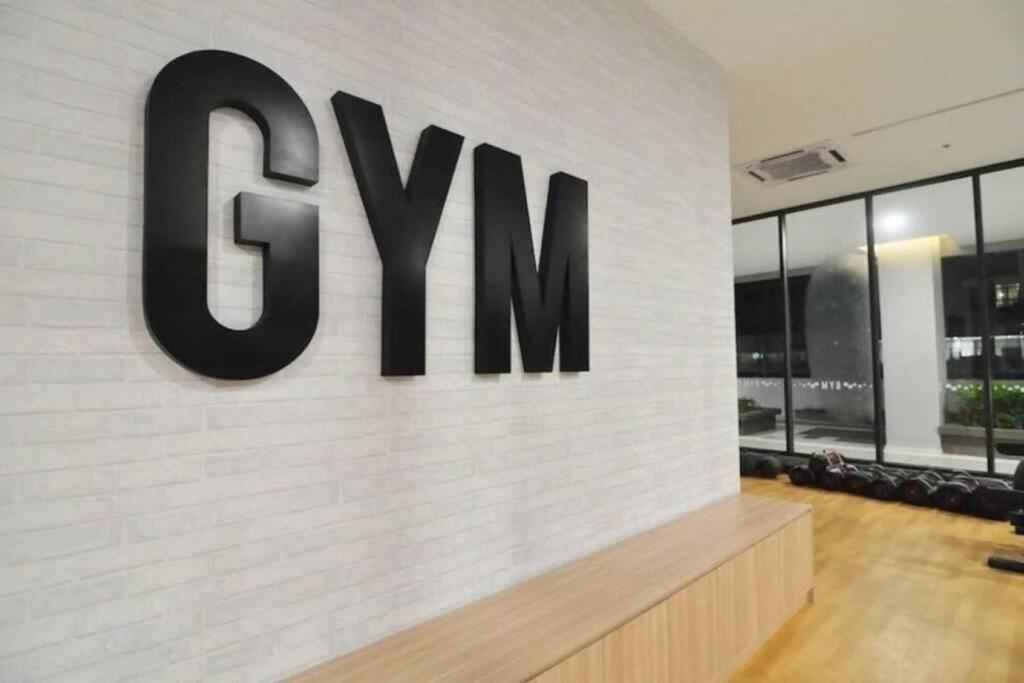 Kenwingston Cyberjaya Free Wifi By Premium Stay Екстер'єр фото