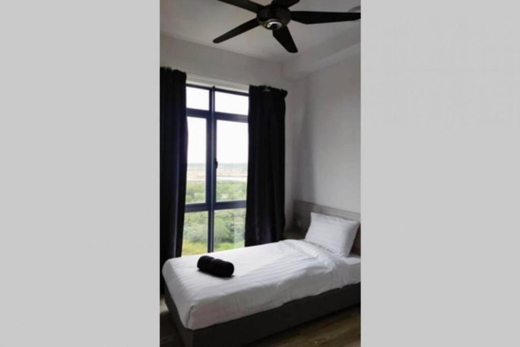 Kenwingston Cyberjaya Free Wifi By Premium Stay Екстер'єр фото