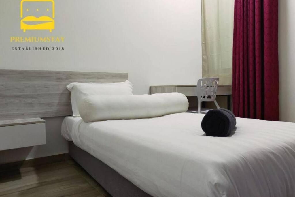 Kenwingston Cyberjaya Free Wifi By Premium Stay Екстер'єр фото